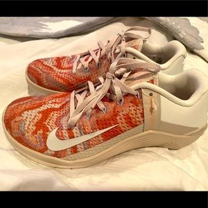 NWT Nike Metcon 6 Desert Sand